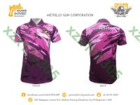 (ALL IN STOCK)  TEAM SHOOTING SHOOTER CLUB IPSC Quick Dry Full Sublimation Free Custom Logo Design Summer Polo POLO shirt 76