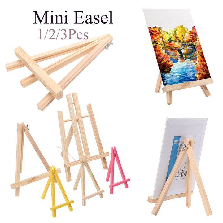 Mont Marte Small Table Display Easel Small School/Function Students Artist  Art
