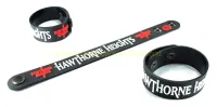 Hawthorne Heights ริสแบนด์ วงดนตรี wristband ร็อค อีโม เดธ แทรส เมทัล ป๊อป เกาหลี มอบให้แฟน คนรัก เพื่อน คอเดียวกัน วงเดียวกัน แนวเดียวกัน พร้อมส่งทุกเส้น HHS319NNN