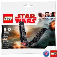 เลโก้ LEGO Star Wars 30380 Kylo Rens Shuttle