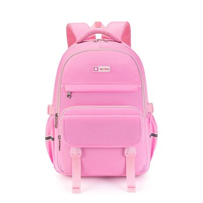 [Export from Japan and South Korea] Schoolbags for primary school students in grades 1 2 to 5 6 middle and high school campuses all-match thin and light sports student backpack