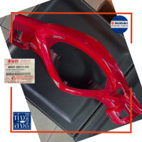 ชุดสี หน้ากากหลัง ฝาครอบแฮนด์ ตัวหลัง ซูซูกิ เบสท์ 125 Suzuki Best125 Rear Handle Bar Cover