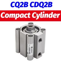 MMnn-Cq2a16-10d Compact Cylinder Double Acting Single Rod Cdq2b16-20dz With Auto Switch Stroke 5-30mm Cq2a16-30dcz Cdq2a16-20dz-M9b