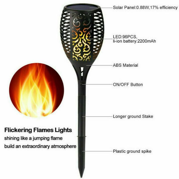 4pcs-solar-torch-flame-dancing-light-led-flickering-outdoor-garden-flame-lamp
