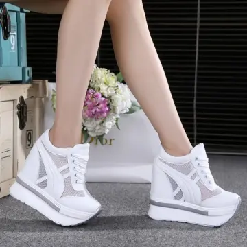 Ladies High Heel Sport Shoes - Best Price in Singapore - Jan 2024 |  Lazada.sg-gemektower.com.vn