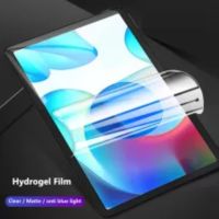 ฟิล์มไฮโดรเจล ด้านหน้า ด้านหลัง เรียวมี แพด / เรียวมี แพด มินิ  Use For Realme Pad / Realme Pad Mini Hydrogel Film