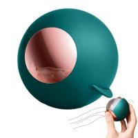 Lint Remover Balls Washable Portable Pet Hair Remover Multifunctional Fur Lint Remover Cleaner ลูกกลิ้งกำจัดขนน้ำหนักเบา-lihongxin2