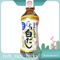 Tsuyu Sirodashi Kikkoman 500 ml