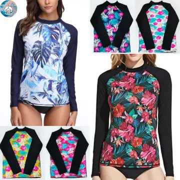 Shop Rashguard Swimsuit Bra with great discounts and prices online