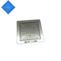 1pcs/lot Direct heating DH82HM86 G31428 DH82HM87 SR17D SR17E SR17C SR13H SR13J QE9A QE99 QEWW stencil In Stock