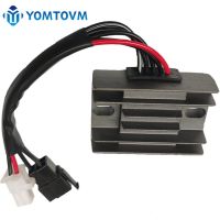 Motorcycle Voltage Regulator Rectifier For Suzuki GN125 1982-2001 AN125 AN150 GZ125 GZ250 GN 250 GNX250 32800-29B00