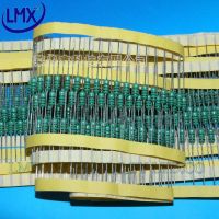 ✢✶♕ 100pcs/lot inductance DIP 1/2W Color circle Coils 1UH to 1MH Brand new authentic high quality