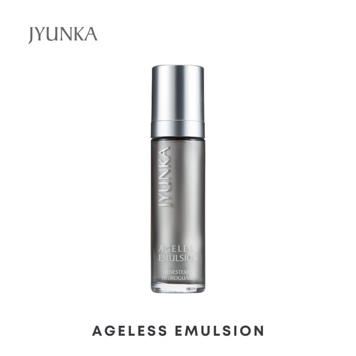 Jyunka Ageless Emulsion