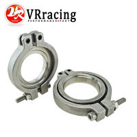 VR - V band FlangClamp Set For MVS 38mm WASTEGATE V- band Kit VR5831FC