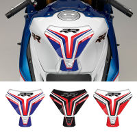 S1000RR รถจักรยานยนต์ถังสติ๊กเกอร์ก๊าซเชื้อเพลิงน้ำมันถัง Pad ป้องกันสติ๊กเกอร์ D Ecals สำหรับ BMW S1000RR S1000 RR 2015 2016 2017 2018