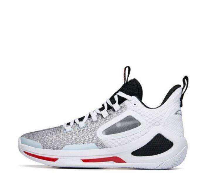 An.ta Alien 3 Basketball Shoes 2023 New kt Basketball Shoes Nitrogen