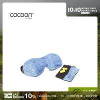 COCOON EYE SHADES NYLON/MICROFIBER ผ้าปิดตา แบบพกพา