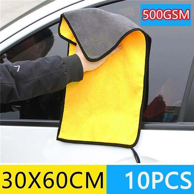 hot-dt-3-10-20pc-truck-car-thickened-absorbent-microfiber-cleaning-dry-rag-detailing