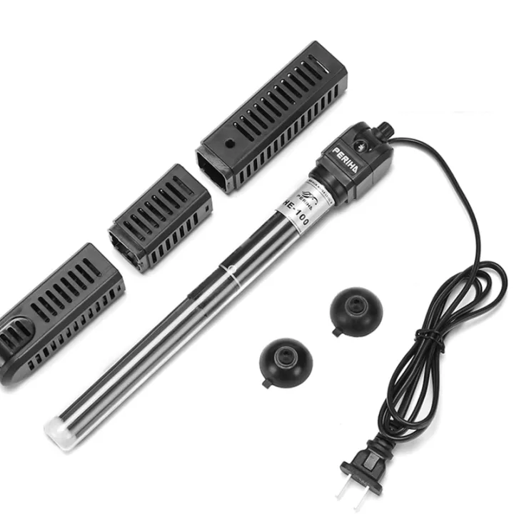 24 Automatic Constant Temperature Heating Rod Power Saving Heater