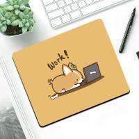 （A LOVABLE） Universele Anti Slip Soft MatPad สำหรับแล็ปท็อป PCPU LederenMat โหมดใหม่ Comfortabele MousePad