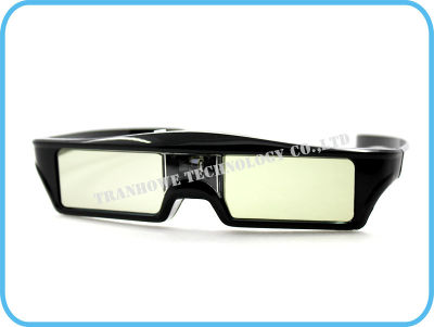 2pcs 3D Active Shutter Glasses DLP-LINK 3D glasses for Xgimi Z4XH1Z5 Optoma Sharp LG Acer H5360 Jmgo BenQ w1070 Projectors