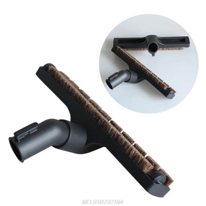 Dusting Brush Head Dust Tool Attachment For Vacuum Cleaner 360 Floor Replacement Horse Hair N23