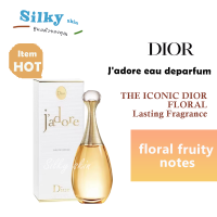 แท้100%️น้ำหอมDior jadore Eau De Parfum 5ml Jadore EDP for women perfume.