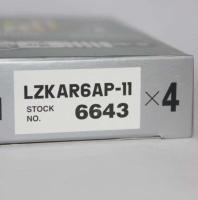 Original-genuine♞✒♂ NGK platinum LZKAR6AP-11 spark plug 6643