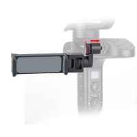 Zhiyun Weebill Lab S Crane 3อุปกรณ์เสริม Gimbal Servo Follow Focus ยึดที่ใส่โทรศัพท์ติดตั้งเร็วชุดโมโนพอดปลอกแขนจับยึด