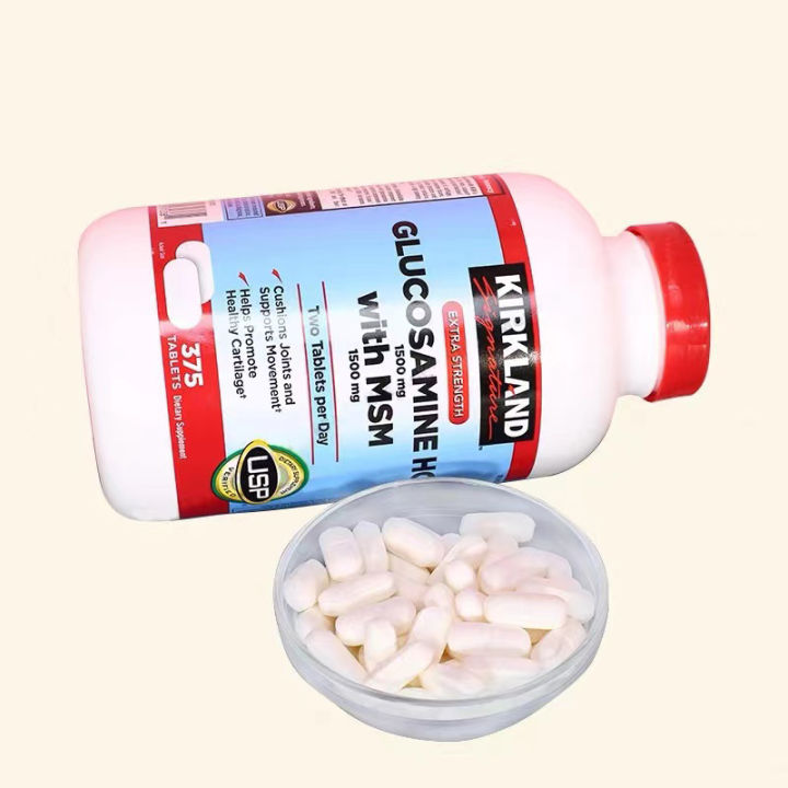 kirkland-glucosamine-hcl-with-msm-375-tablets-glucosamine-with-msm-1500-mg