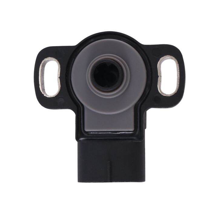 Right Throttle Position Sensor Position Sensor Black Position Sensor