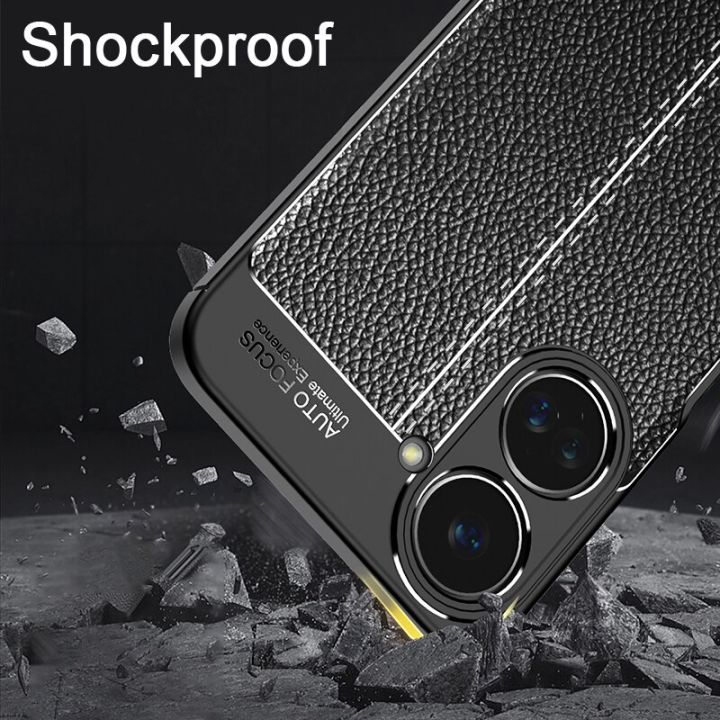 peatkop-shockproof-case-for-realme-10-4g-10-pro-leather-texture-soft-silicone-phone-back-cover-for-oppo-realme-9i-5g-10-5g-phone-cases