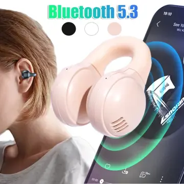 Ear Conduction Clip - Best Price in Singapore - Apr 2024 | Lazada.sg