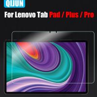 Tablet glass for Lenovo Tab Pad Pro Plus 11.0 quot; 11.5 quot; 2021 Tempered film screen protector hardening Scratch Proof Clear xiaoxin