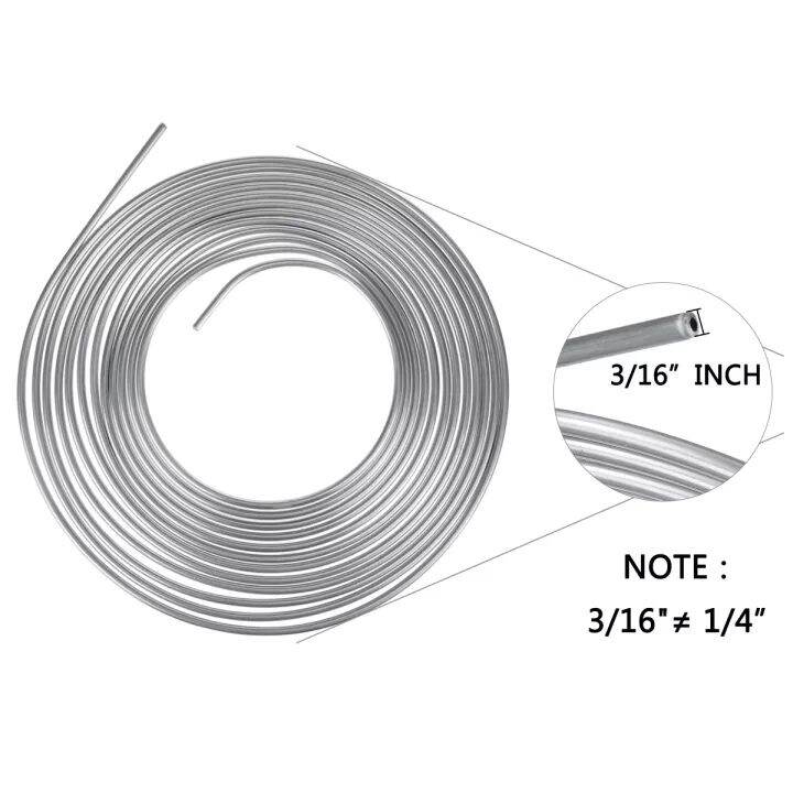 1pcs-25ft-coil-roll-of-3-16-od-silver-steel-zinc-brake-transmission-line-fuel-tubing