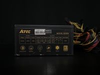 SBCOM2 พาวเวอร์ : POWER SUPPLY BITCION ATEC 1650W +80 PLUSGOLD ( PSU 1650w ) เป็นสินค้ามือสอง สายครบ มีประกันร้านให้ 14 วัน สินค้าพร้อมใช้งาน