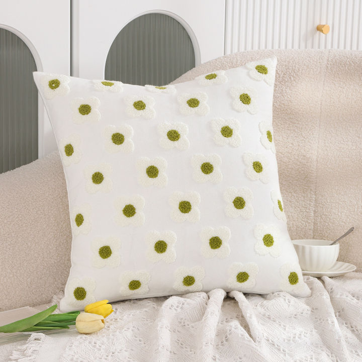 embroidered-pillow-case-summer-cactus-lemon-dandelion-palm-tree-cotton-cushion-cover-for-home-decoration-45x45cm-living-room
