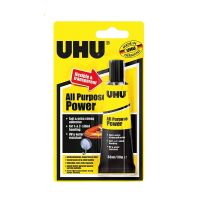 กาวยาง UHU power 30 กรัม