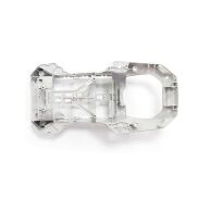 For DJI Royal Mavic Mini Se Middle Shell Aircraft Mid