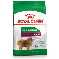 นาทีทอง !!! ส่งฟรี Royal canin Indoor life adult 1.5 kg อาหารเม็ดสำหรับสุนัขโตเลี้ยงในบ้านพันธุ์เล็ก อายุ 10 เดือนถึง 8 ปี ขนาด 1.5 กก.