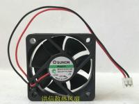 SUNON 5015 ME50151V3-D01U-A99 DC12V 0.78W Hydraulic Silent Fan （2023/ต้นฉบับ） power amplifire fan พัดลมระบายอากาศ