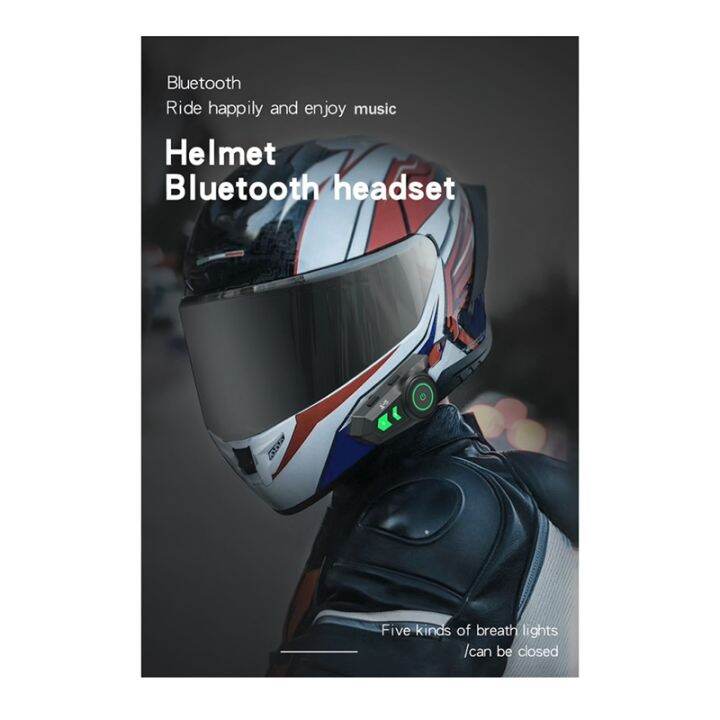 x-15-helmet-bluetooth-headset-motorcycle-bluetooth-headset-riding-hd-call-headset-ip65-waterproof-headset