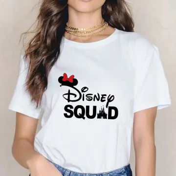 Mickey Disney Squad Shirt by Vacation Shirts