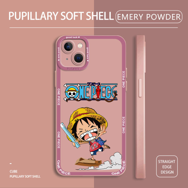 สำหรับ-iphone-13-pro-max-13-mini-12-pro-max-12-mini-11-pro-max-onepiece-luffy-กรณีโทรศัพท์-กรณีกล้องเต็มรูปแบบซิลิโคนอ่อนนุ่ม-tpu-กรณีโทรศัพท์กันกระแทก