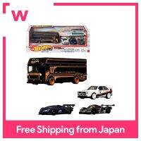 ชุด Mattel Hot Wheels ของสะสมสารพัน [3yrs ~] 986N-GMH39