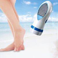 【CW】 High Quality Pedi Spin TV Skin Peeling Device Electric Grinding Foot Care Pro Pedicure Kit File Hard Callus Remover