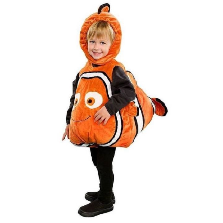 finding-nemo-clownfish-cospaly-costume-pixar-animated-film-nemo-baby-kids-clothing-halloween-christmas-party