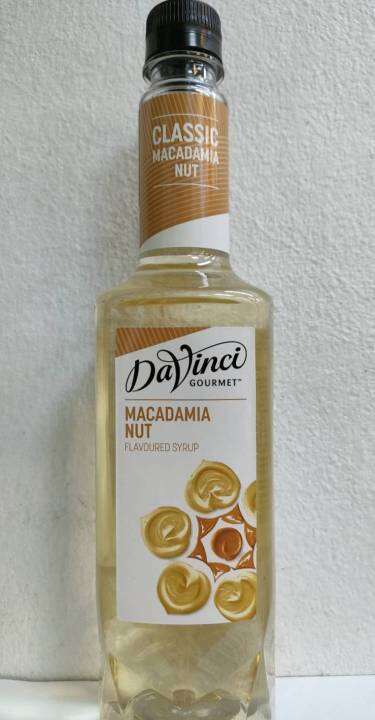 ratika-davinci-syrup-ดาวินชี่-ไซรัป-750-ml