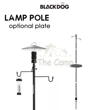 BlackDog Malaysia  BlackDog Atmosphere Lamp Outdoor Camping