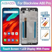 New Screen LCD Display Frame A20 A60 A70 A80